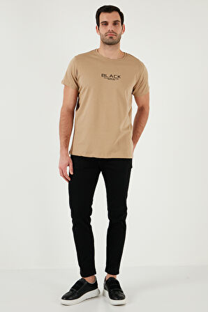 Buratti Erkek T Shirt 541FOLLOW