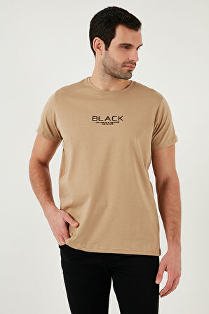 Buratti Erkek T Shirt 541FOLLOW