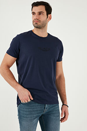 Buratti Erkek T Shirt 541FOLLOW