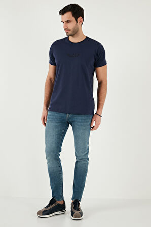 Buratti Erkek T Shirt 541FOLLOW