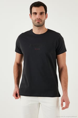 Buratti Erkek T Shirt 541PERSPECTIVE