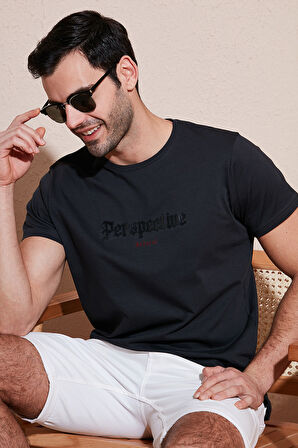 Buratti Erkek T Shirt 541PERSPECTIVE
