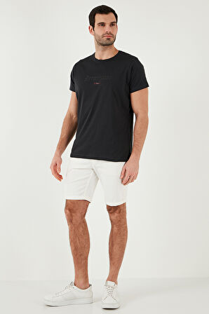 Buratti Erkek T Shirt 541PERSPECTIVE