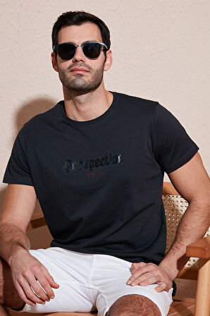 Buratti Erkek T Shirt 541PERSPECTIVE