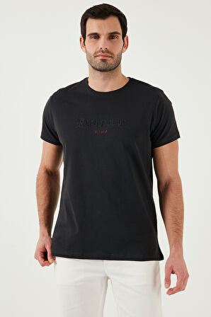 Buratti Erkek T Shirt 541PERSPECTIVE
