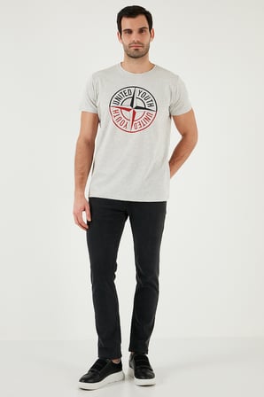 Buratti Erkek T Shirt 541PUSULA