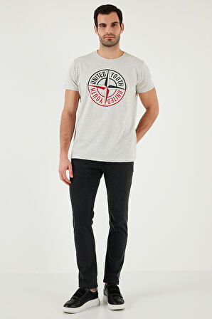 Buratti Erkek T Shirt 541PUSULA