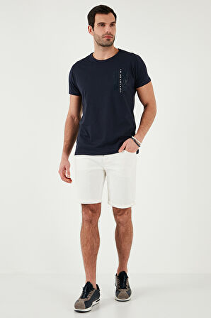 Buratti Erkek T Shirt 541QUINT