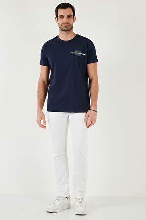 Buratti Erkek T Shirt 541THERE