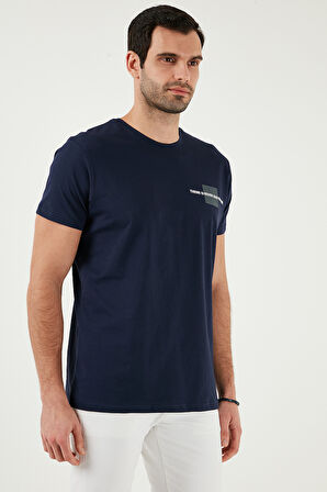 Buratti Erkek T Shirt 541THERE