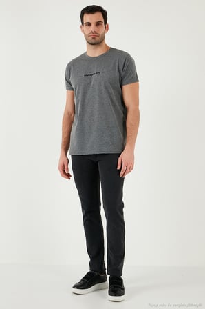 Buratti Erkek T Shirt 541WIND