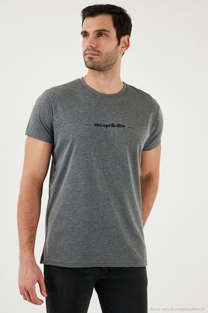 Buratti Erkek T Shirt 541WIND