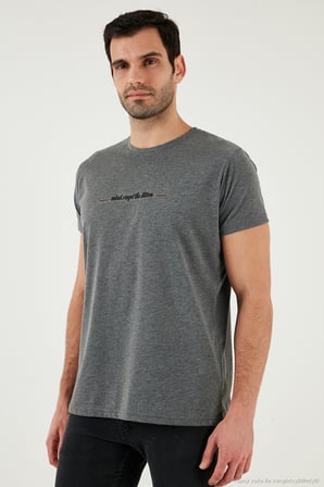 Buratti Erkek T Shirt 541WIND