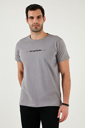 Buratti Erkek T Shirt 541WIND