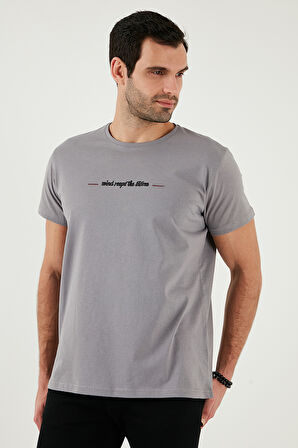 Buratti Erkek T Shirt 541WIND