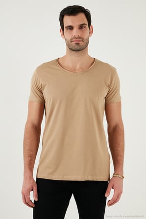 Buratti Erkek T Shirt 5412001