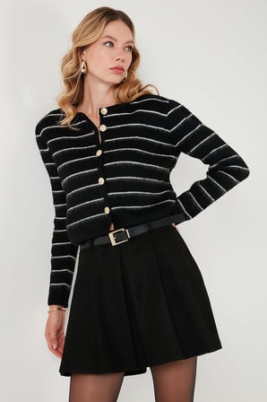 Lela Kadın Hırka 4615551