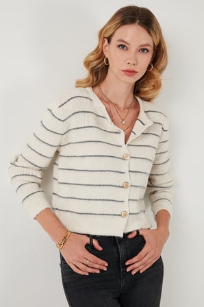 Lela Kadın Hırka 4615551