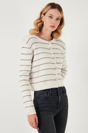 Lela Kadın Hırka 4615551