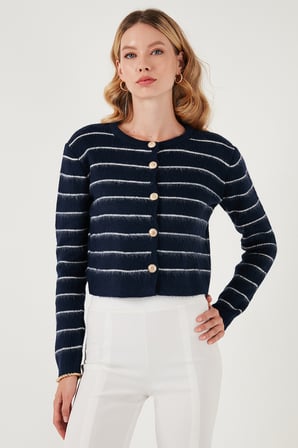 Lela Kadın Hırka 4615551