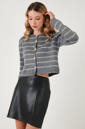 Lela Kadın Hırka 4615551