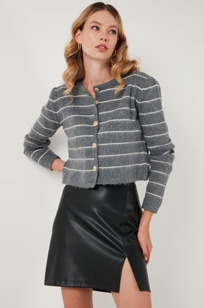 Lela Kadın Hırka 4615551