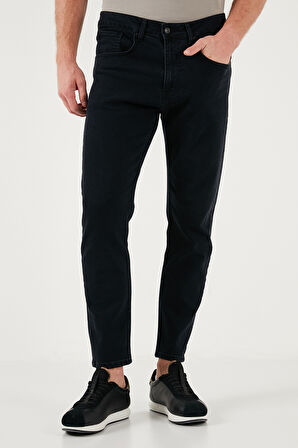 Buratti Erkek Kot Pantolon 5900S43MILANO