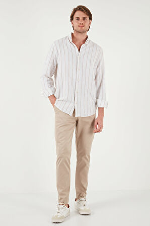 Buratti Erkek Gömlek CF21S112480