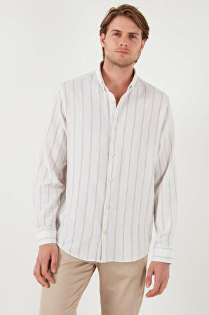 Buratti Erkek Gömlek CF21S112480