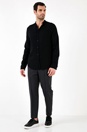 Buratti Erkek Gömlek CF25S127702