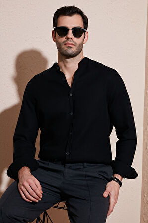 Buratti Erkek Gömlek CF25S127702