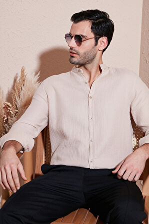 Buratti Erkek Gömlek CF25S127702