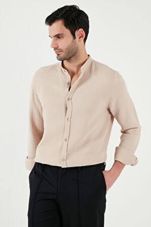 Buratti Erkek Gömlek CF25S127702