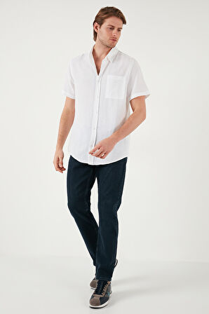 Buratti Erkek Gömlek CF25S128230