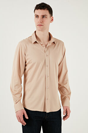 Buratti Erkek Gömlek CF25S119628