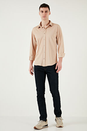 Buratti Erkek Gömlek CF25S119628