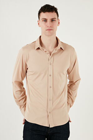 Buratti Erkek Gömlek CF25S119628