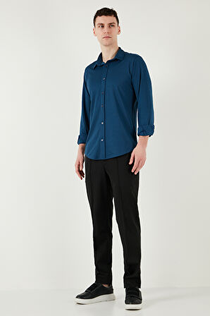 Buratti Erkek Gömlek CF25S119628