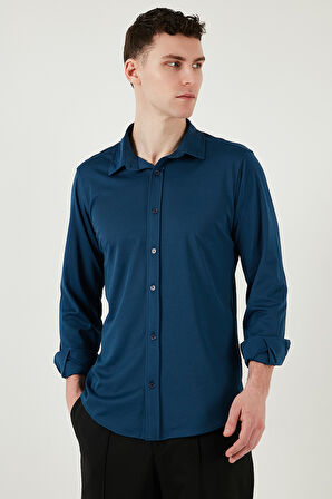 Buratti Erkek Gömlek CF25S119628