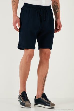 Buratti Erkek Short CF25S657802