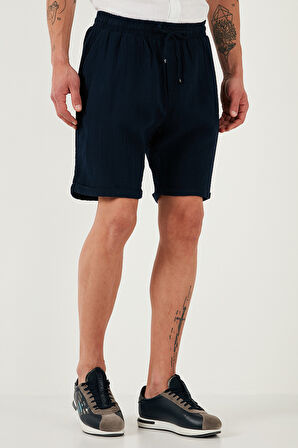 Buratti Erkek Short CF25S657802