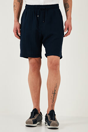 Buratti Erkek Short CF25S657802