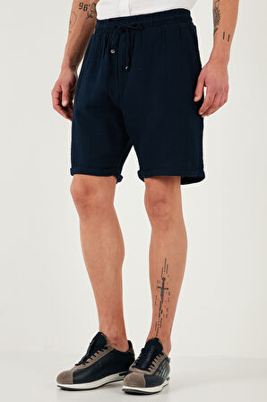 Buratti Erkek Short CF25S657802