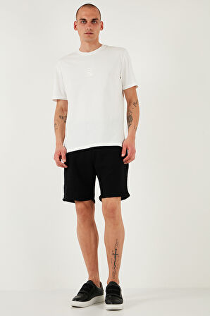 Buratti Erkek Short CF25S657802