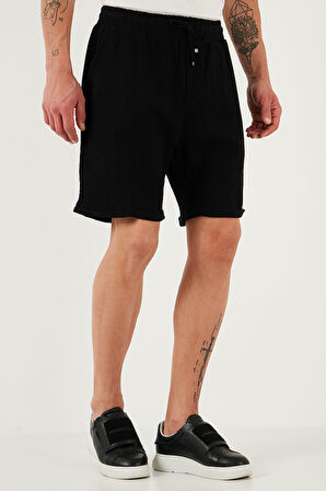 Buratti Erkek Short CF25S657802