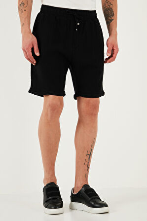 Buratti Erkek Short CF25S657802
