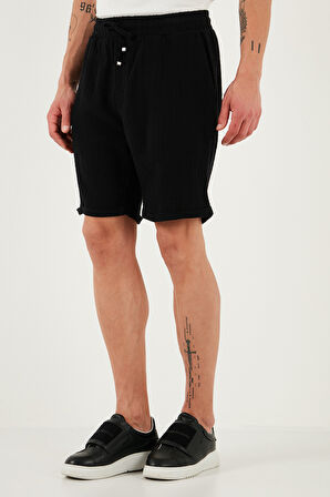 Buratti Erkek Short CF25S657802