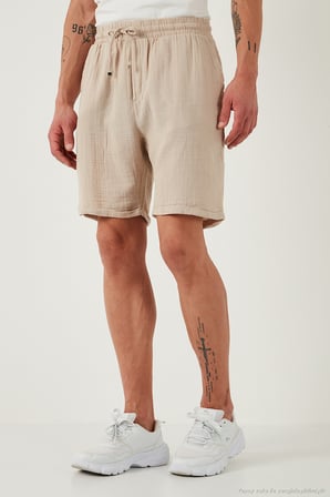 Buratti Erkek Short CF25S657802