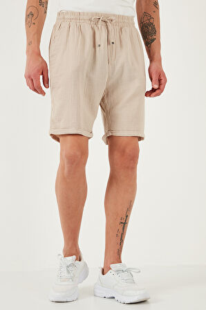 Buratti Erkek Short CF25S657802