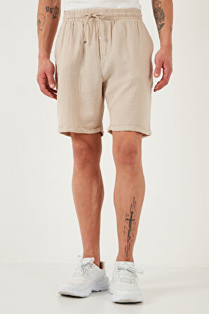 Buratti Erkek Short CF25S657802
